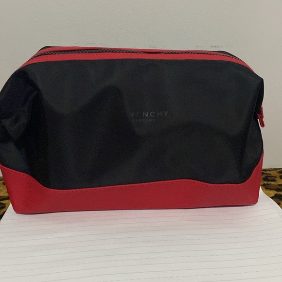Pre owned Givenchy Parfums Pouch/Clutch - Picture 8 of 13